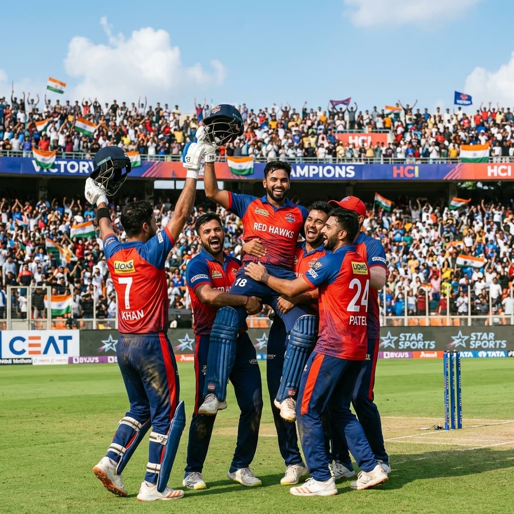 India
