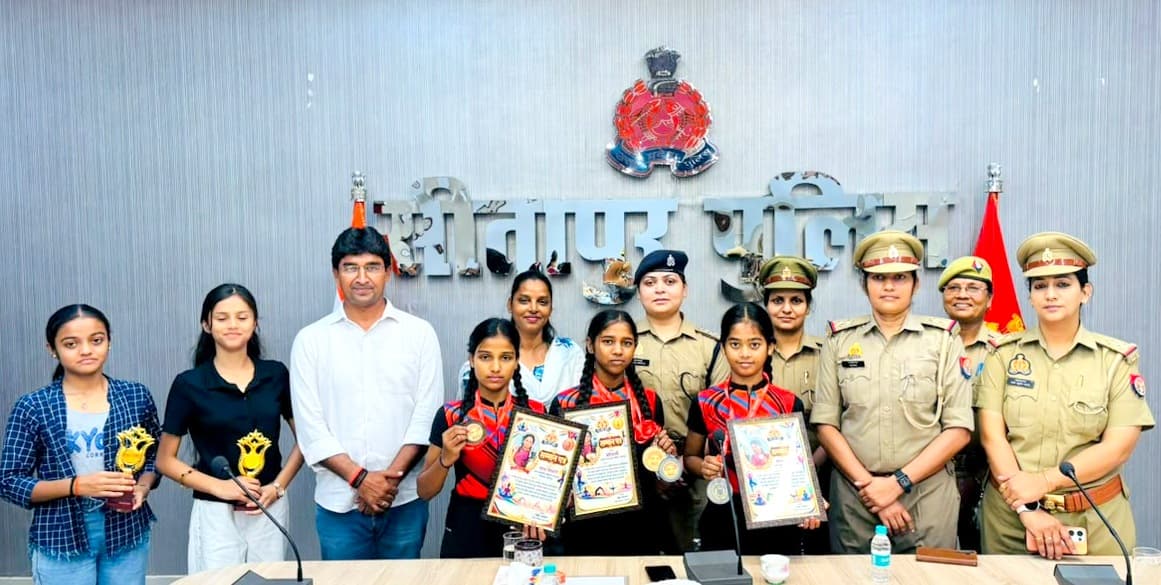 मिशन शक्ति फेज-6.0 के तहत जागरूकता कार्यक्रम आयोजित, उत्कृष्ट कार्य करने वाले सम्मानित