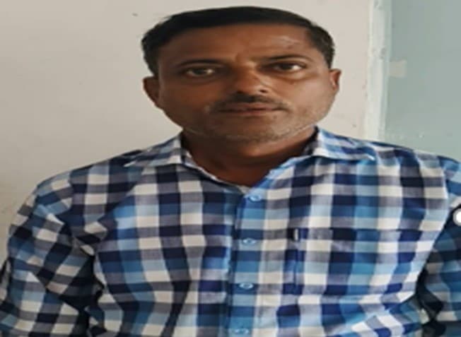 सोशल मीडिया पर ब्राह्मण समाज के खिलाफ अभद्र टिप्पणी करने वाला गिरफ्तार