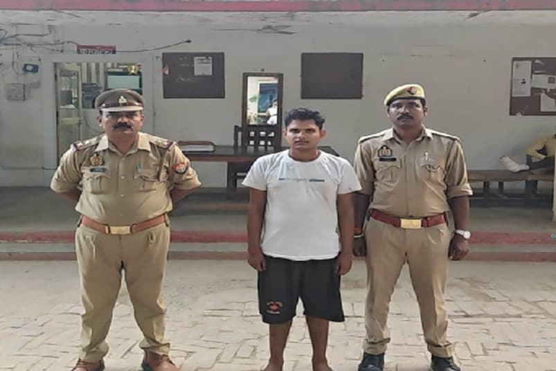 24 घंटे के भीतर रेलवे स्टेशन से सकुशल बरामद हुआ 15 वर्षीय बालक